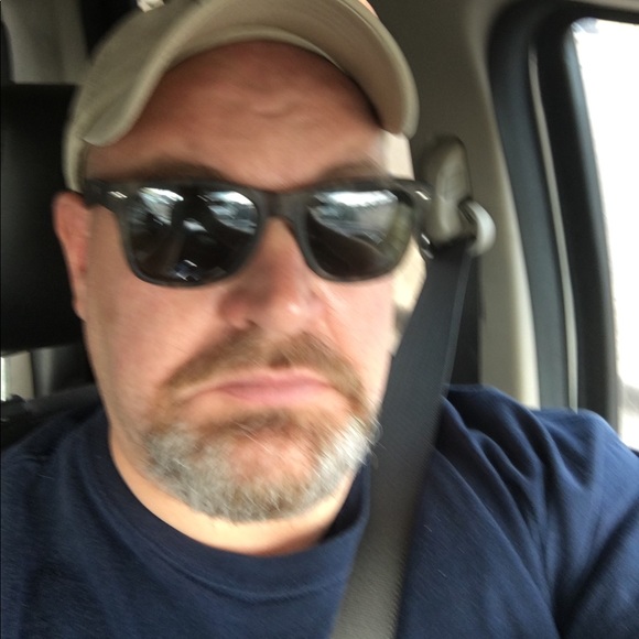 Meet your Posher, Brian - Picture 1 of 1